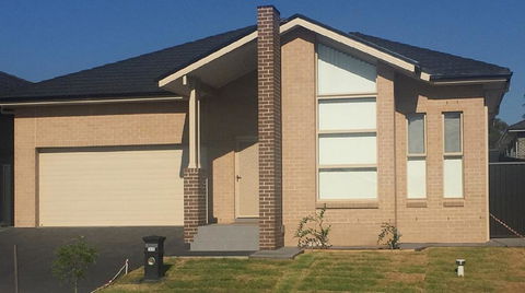 Edmondson Villas Sydney - Accommodation Perth 1