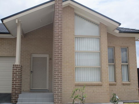 Edmondson Villas Sydney - Accommodation Perth 2