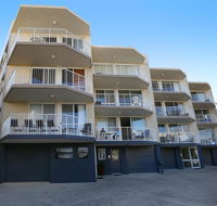 Edmund Shores U5/58 Edmund Street - Accommodation Perth