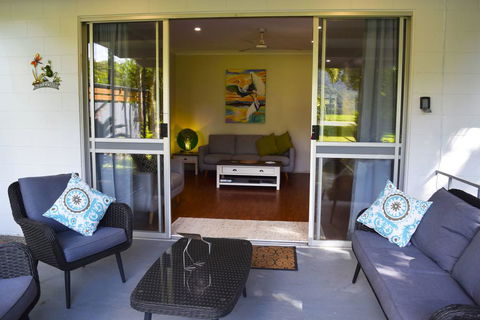 Egrets Rest - Accommodation Perth 2