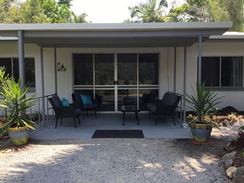Egrets Rest - Accommodation Perth 1