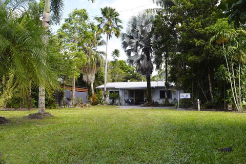 Egrets Rest - Accommodation Perth 0