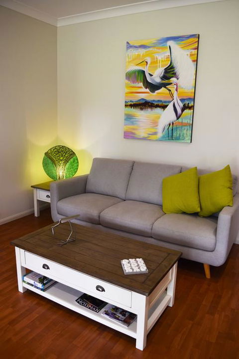 Egrets Rest - Accommodation Perth 3