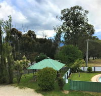 Eildon Lake Motel - Accommodation Perth