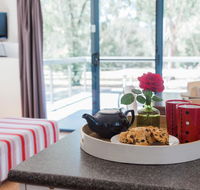 Eildon Pondage Holiday Park - Accommodation Perth