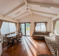 Eildon Riverside Holiday Park - Accommodation Perth