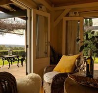 El Camino country cottage with terrace and stunning views - Perth Resorts