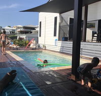 El Resorte' Beachhouse - Perth Resorts