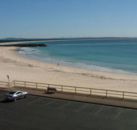 El Sandi Unit 10 14-18 North Street - Accommodation Perth