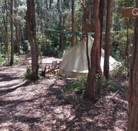 Elebanah Luxury Camping - Accommodation Perth
