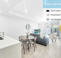 Elegant 2 bedrooms terrace with premium condition - Perth Resorts