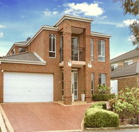 Elegant Glen House 4B5B ParkFront - Accommodation Perth
