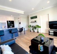 Elegantly Appointed BRAND NEW Luxurious Apartment - Accommodation Perth