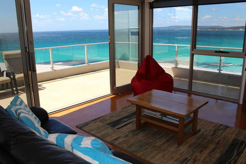 Eleven62 Bay Of Fires - Accommodation Perth 3