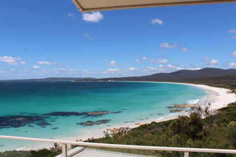 Eleven62 Bay Of Fires - Accommodation Perth 0