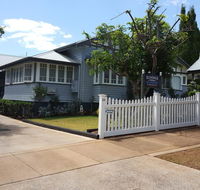 Elindale House Bed  Breakfast - Accommodation Perth