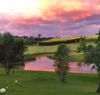 Eling Forest Winery - Accommodation Perth