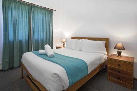 Eliza Lee 3 - Comfortable For The Budget Savvy - Accommodation Perth 3