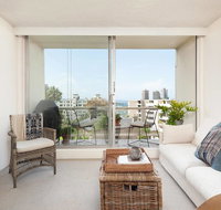 Elizabeth Bay Home with a View - Accommodation Perth