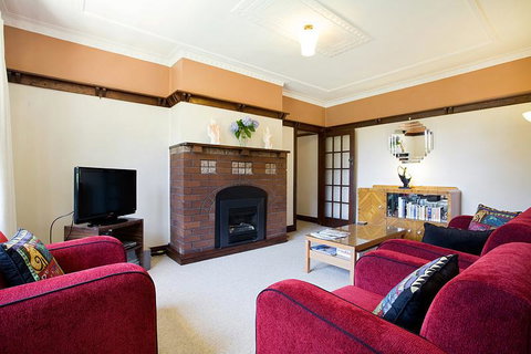 Elizabeth Flats - Perth Resorts 2