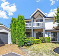 Elizabeth Grove 3 - Accommodation Perth