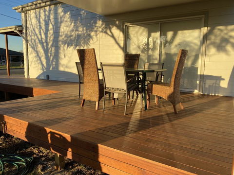Ellalong Lagoon Home With A View - Accommodation Perth 3