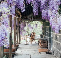 Ellerslie Cottage - Accommodation Perth