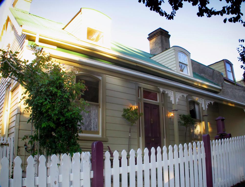 Launceston TAS Perth Resorts