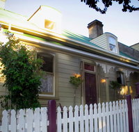 Ellie's Place on City Park - Perth Resorts