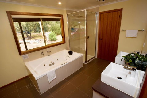Ellimata Holiday Cottage - Accommodation Perth 1