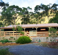 Ellimata Holiday Cottage - Accommodation Perth