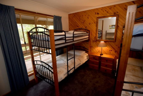 Ellimata Holiday Cottage - Accommodation Perth 3