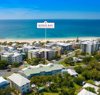 Kings Bay Apartments - Accommodation Perth