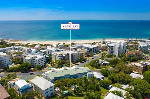 Kings Bay Apartments - Accommodation Perth 0