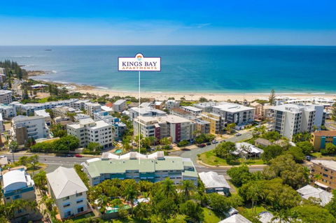 Kings Bay Apartments - Accommodation Perth 2