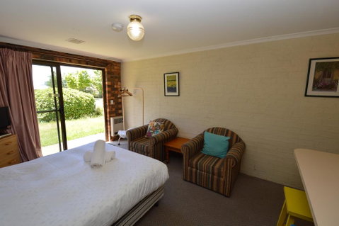 Ellswood 1 - Accommodation Perth 1