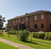 Elm and Wren Guesthouse - Accommodation Perth