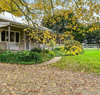 Elm Cottage - Perth Resorts