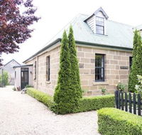 Elm Cottage Barn - Perth Resorts