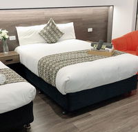 Elm Motel - Accommodation Perth