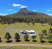 Elysium Fields Moogerah - Accommodation Perth