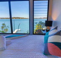 Elysium Lakehouse - Perth Resorts