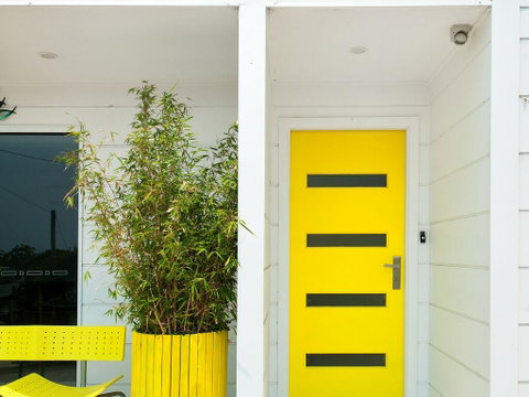 Embracing Dutchies@Nelsons Bay - Accommodation Perth 3