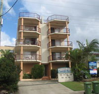 Emerald Shores Unit 6 8 Orvieto Terrace Kings Beach - Accommodation Perth