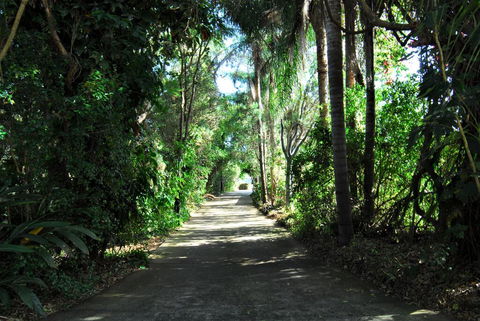 Emeraldene Inn & Eco-Lodge - Perth Resorts 2