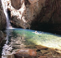 Emma Gorge Resort at El Questro - Accommodation Perth