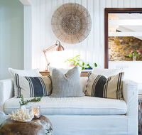 Empire Spa Retreat - Accommodation Perth
