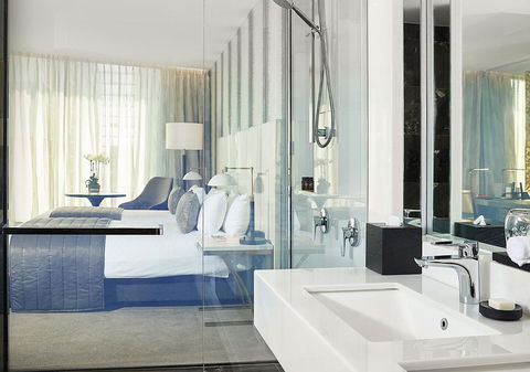 Emporium Hotel South Bank - Accommodation Perth 2