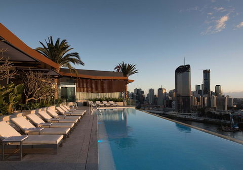 Emporium Hotel South Bank - Accommodation Perth 0