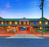 Endeavour Court Motor Inn - Perth Resorts